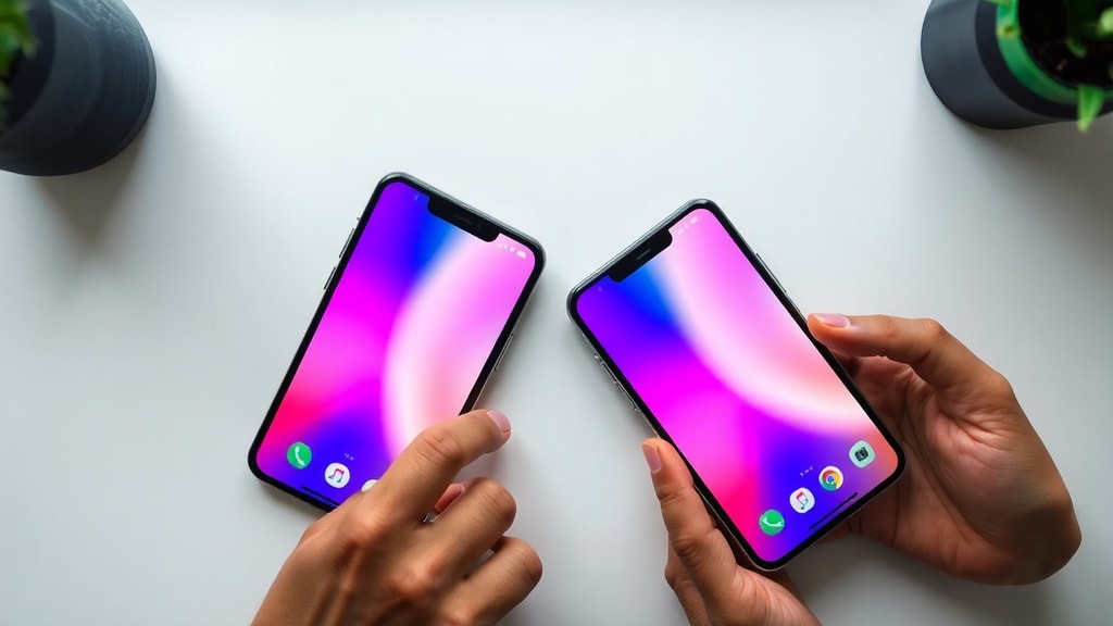 App op twee telefoons tonen: zo doe je dat - 5