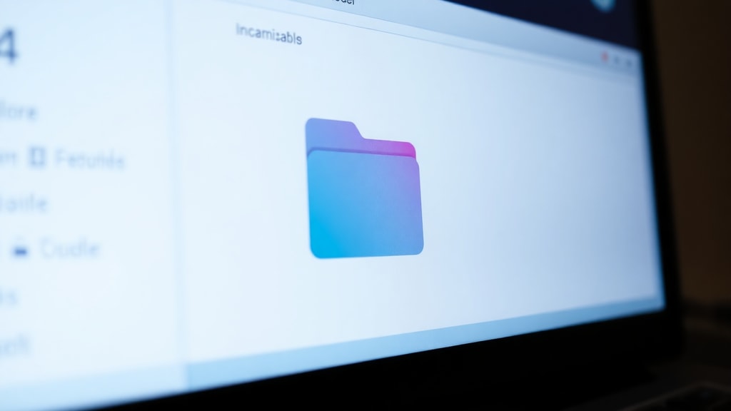 Cara Mengubah Warna Folder di Windows dan Android - 4