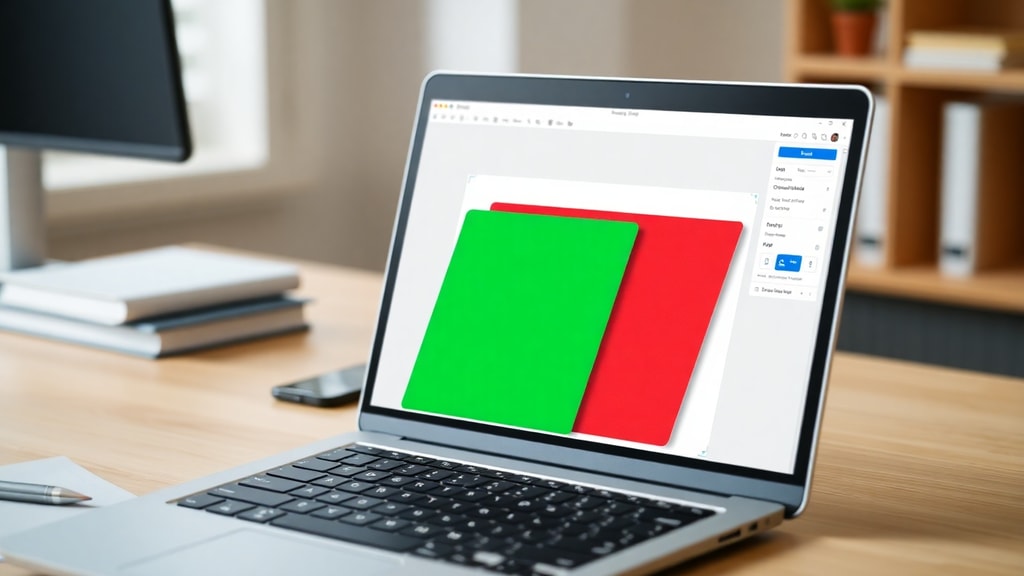 Como mudar a cor da pasta no Windows e no Mac - 2