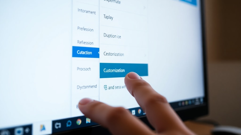 How to Change Mouse Cursor on Any Device - 3