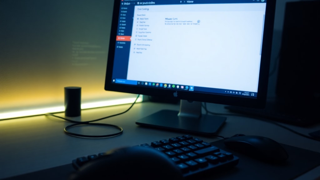 How to Change Mouse Cursor on Any Device - 4