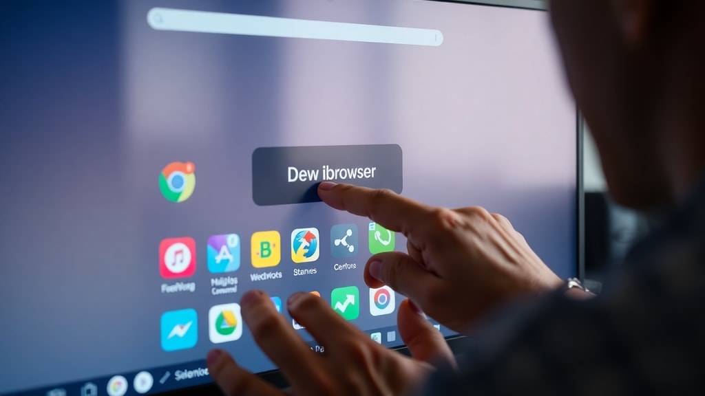 How to Change Your Default Browser Quickly - 2