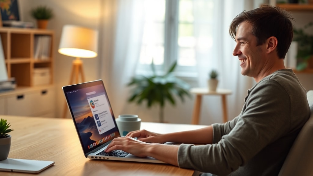 How to Change Your Default Browser Quickly - 4