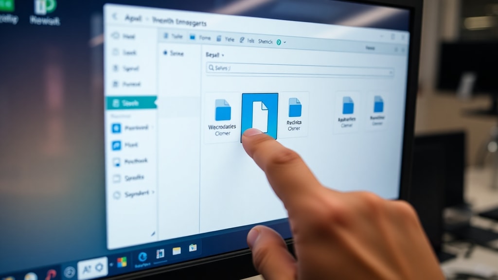 So ändern Sie ein Desktop-Symbol schnell und einfach - 3