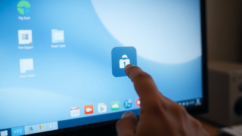 So ändern Sie ein Desktop-Symbol schnell und einfach - 5