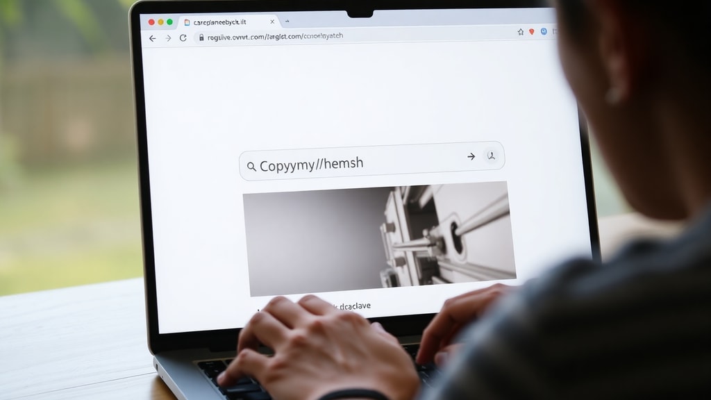 Cómo obtener una URL fácilmente - 3