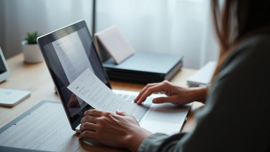 Rechercher dans un PDF facilement et rapidement