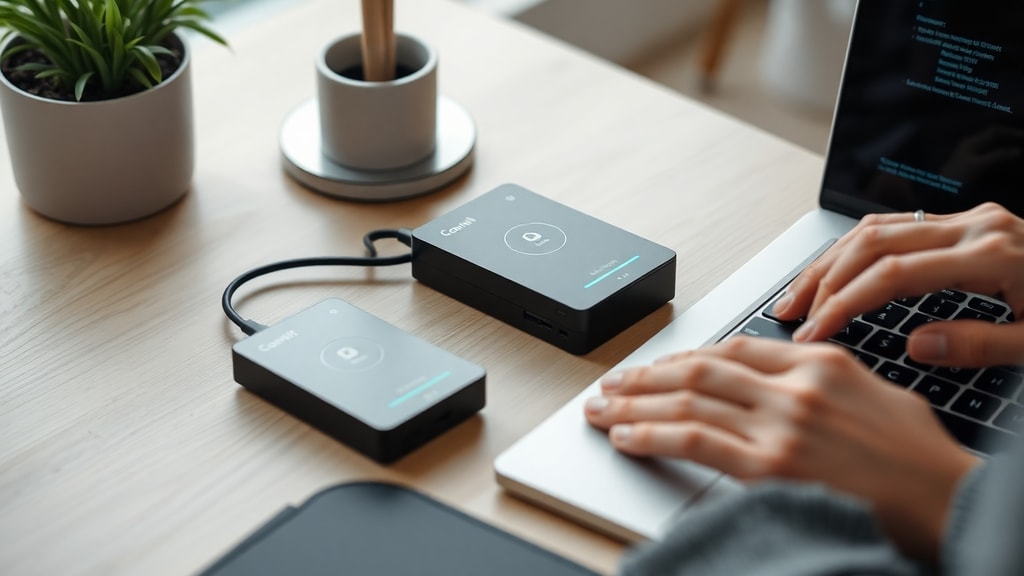 How to Test an External Hard Drive - 3