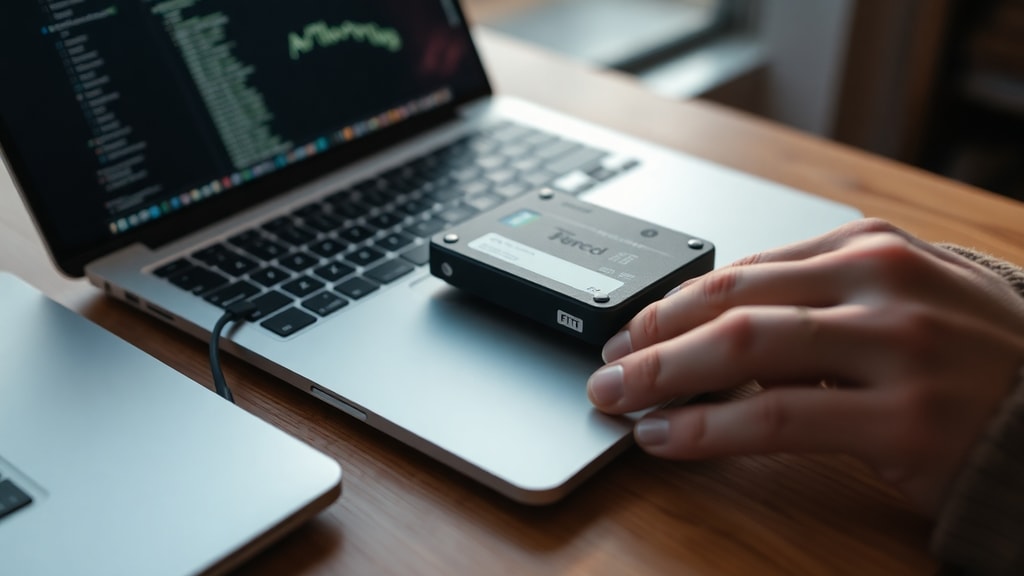 How to Test an External Hard Drive - 5