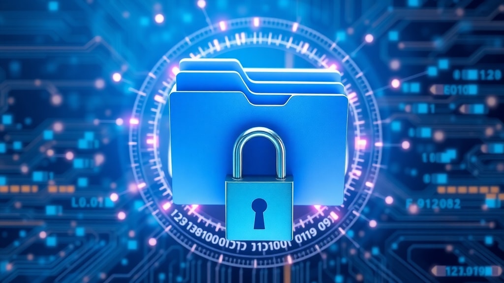 How to Password Protect a Folder in Windows - 5