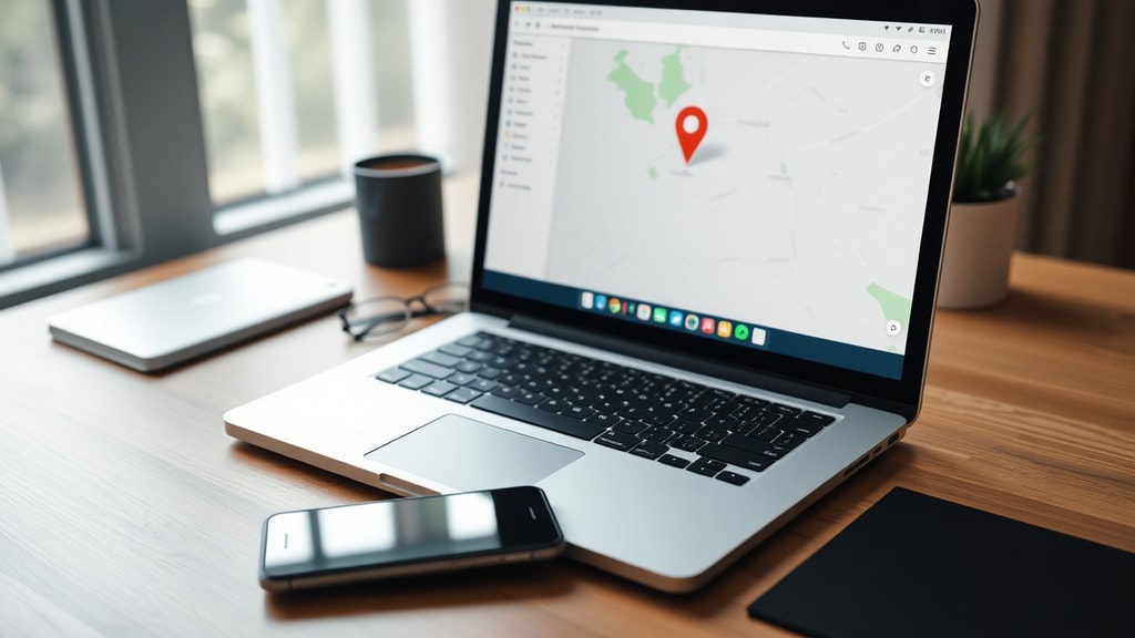 How to Track a Cell Phone for Free on PC