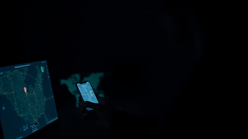 Como rastrear um celular gratuitamente pelo PC - 3