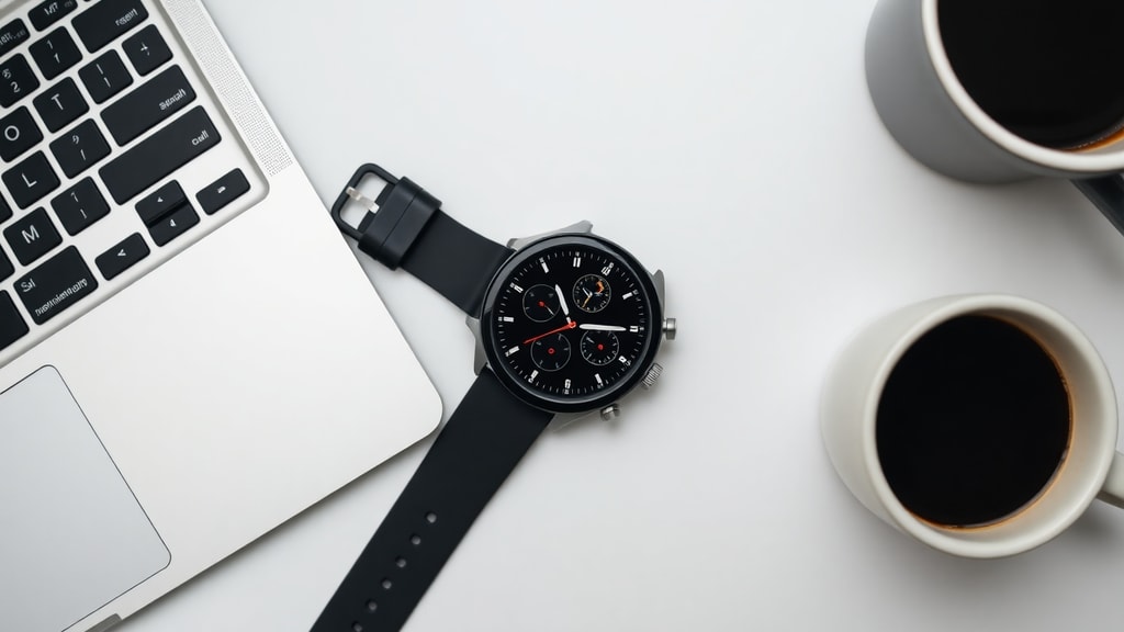 Cómo recargar un smartwatch con cargador de pines - 3