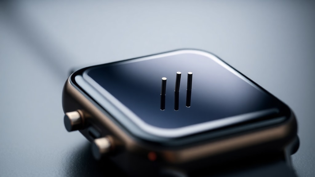 Cómo recargar un smartwatch con cargador de pines - 4