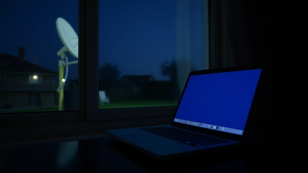 How to Get NS Signal on Your Computer Screen - 5