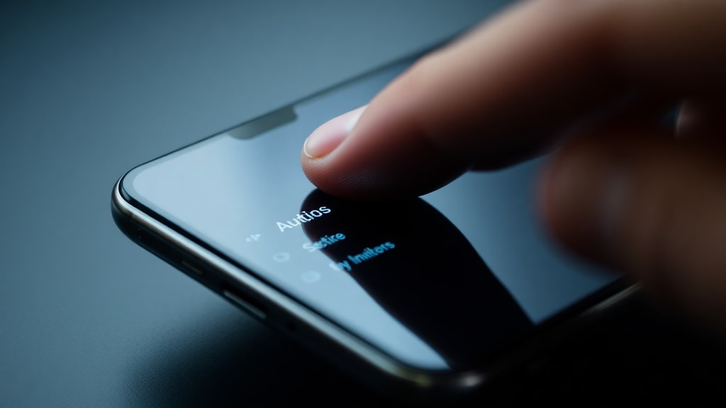 Come reimpostare le impostazioni audio facilmente