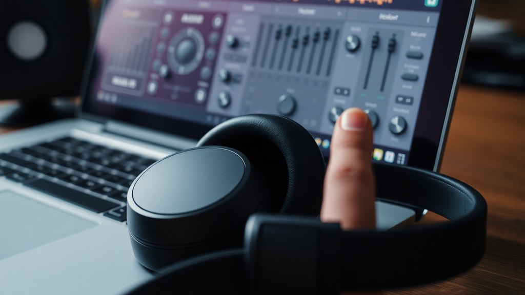 Reset Audio Settings Guide - 3