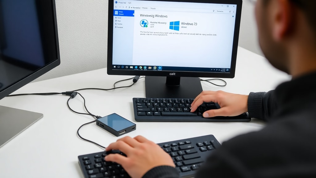Cómo restablecer Windows desde cero fácilmente - 3