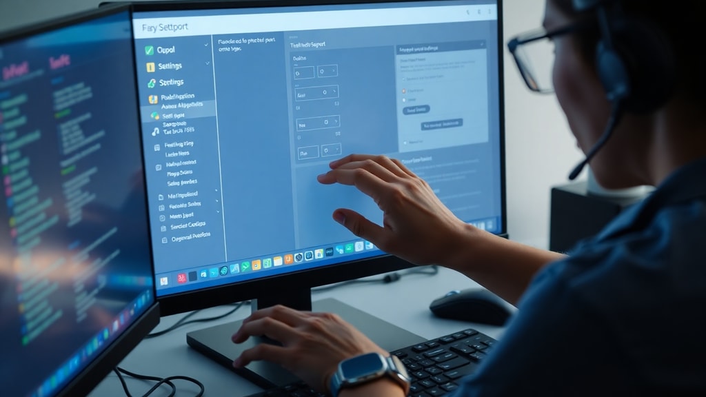 How to Reset All Keyboard Functions Easily - 2
