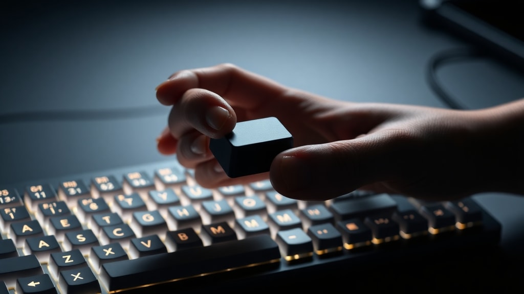 How to Reset All Keyboard Functions Easily - 4