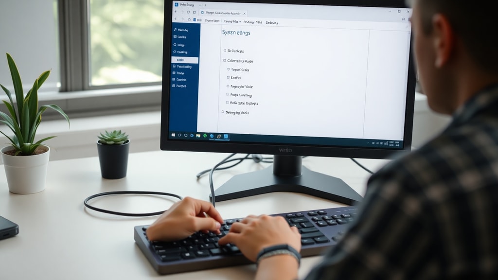 How to Reset All Keyboard Functions Easily - 5
