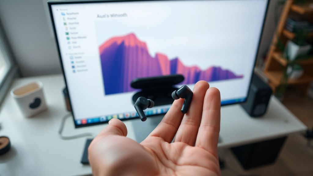 Hogyan párosítsd újra a Bluetooth fülhallgatót Windowsban - 2
