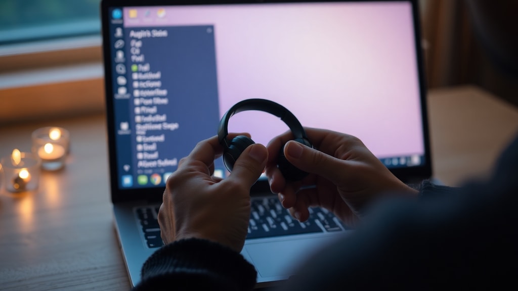 Hogyan párosítsd újra a Bluetooth fülhallgatót Windowsban - 3