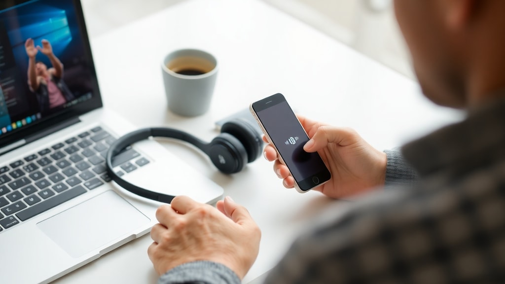 Hogyan párosítsd újra a Bluetooth fülhallgatót Windowsban - 5