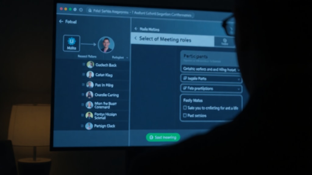 Google Meet Admin-Rechte entfernen: So geht's - 3