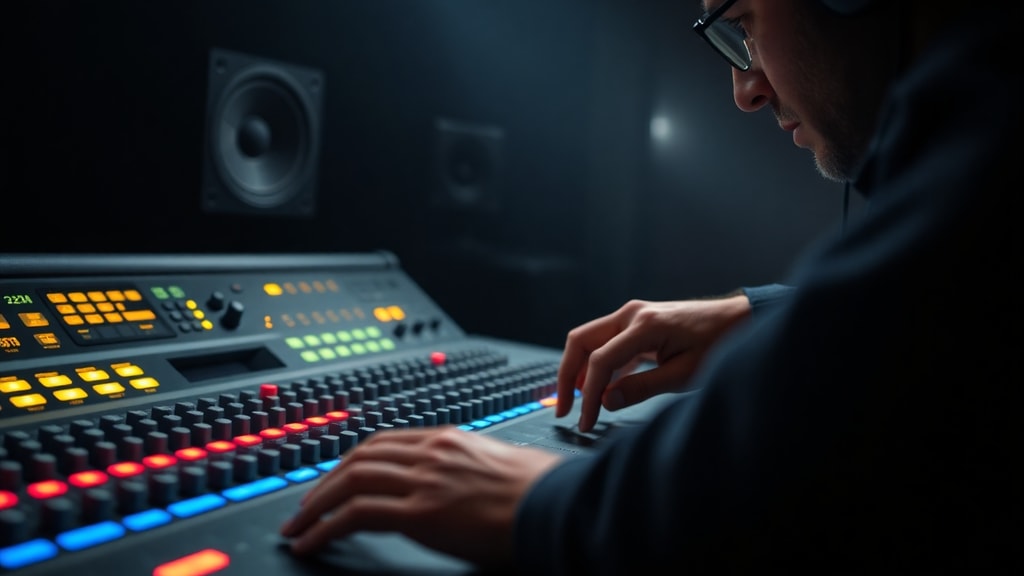 Réinitialiser les paramètres audio facilement