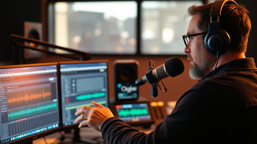 Audio Definition Report Guide - 2