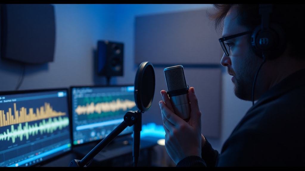 Audio Definition Report Guide - 3