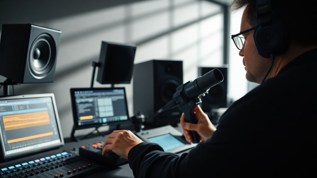 Audio Definition Report Guide - 4