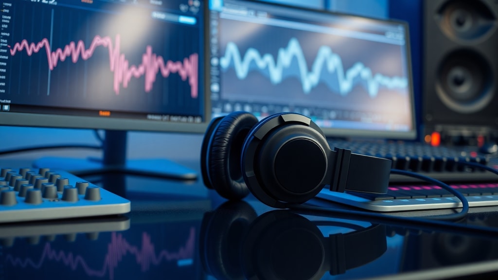 Report Audio Settings Explained - 2