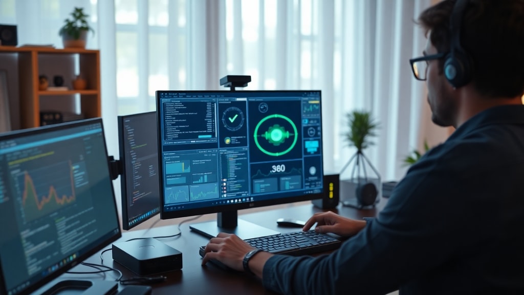 Cómo resolver el control de app inteligente en PC - 2
