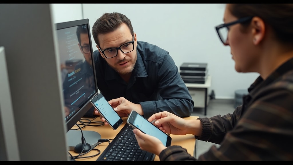 Cómo resolver el control de app inteligente en PC - 3