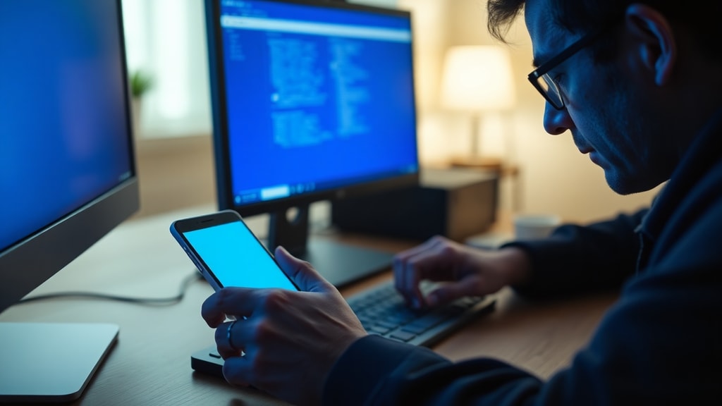 Cómo resolver el control de app inteligente en PC - 4