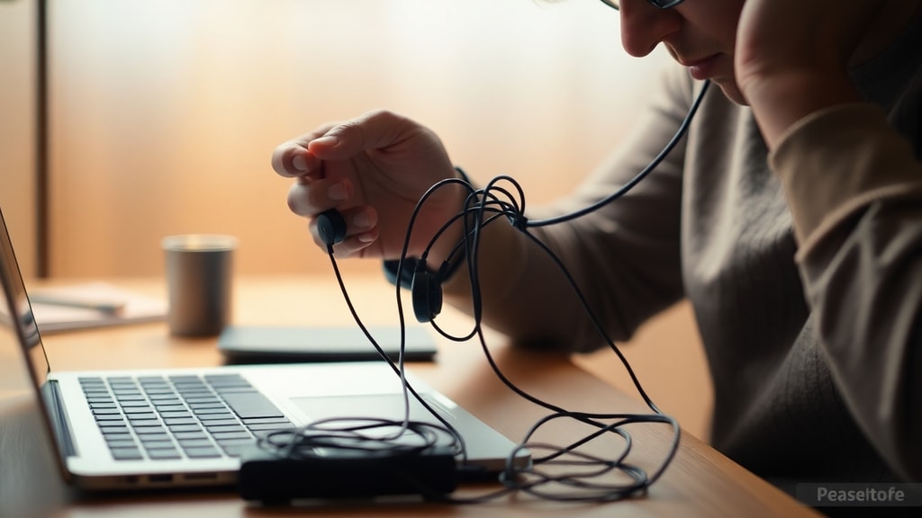 How to Fix Audio Problems Quickly