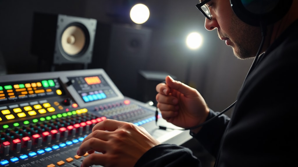 Cómo resolver los problemas de audio - 2