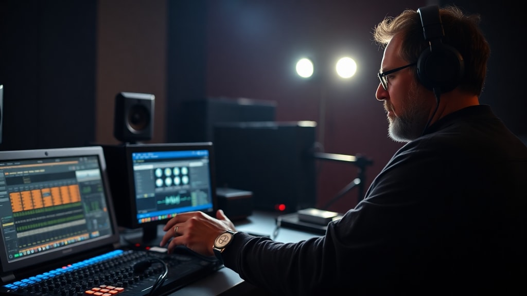 Cómo resolver los problemas de audio - 5