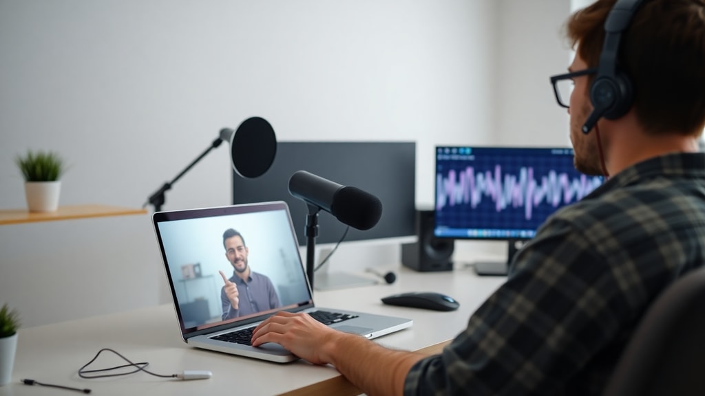 Fixing Microphone Detection Problems Fast - 3