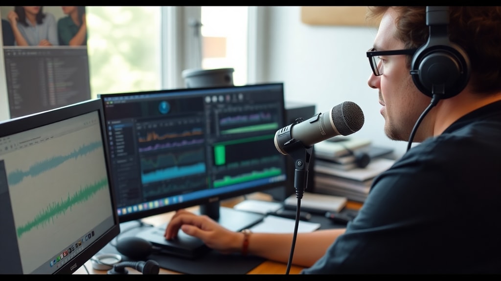 Fixing Microphone Detection Problems Fast - 5