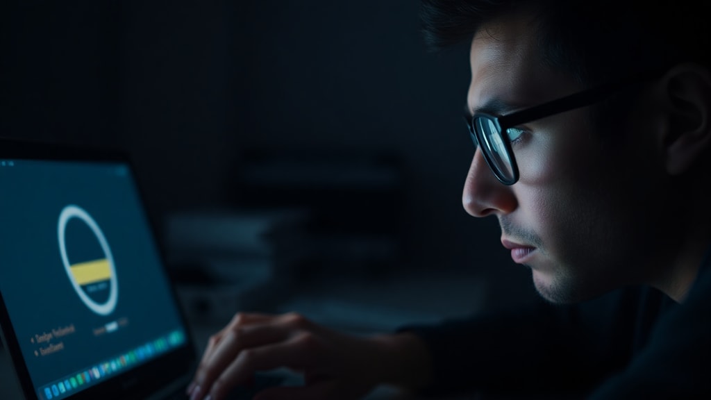 Problem online lösen: Hilfe bei digitalen Störungen