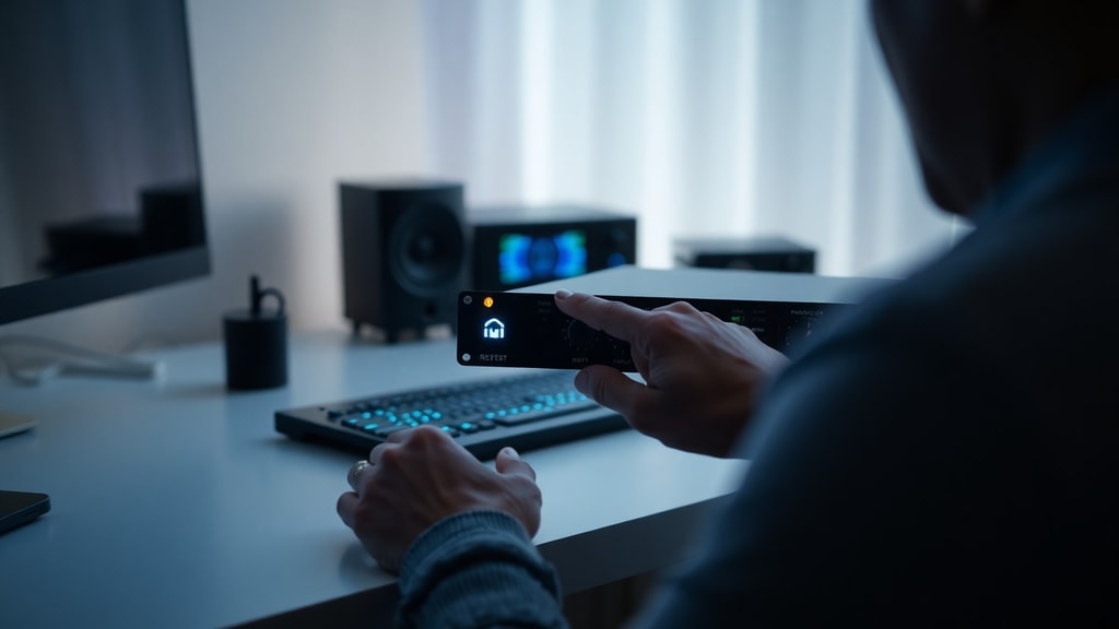 How to Restore Audio Settings Easily - 3