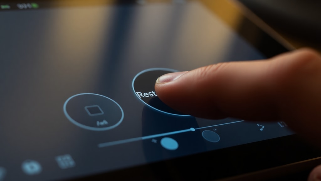 How to Restore Audio Settings Easily - 5