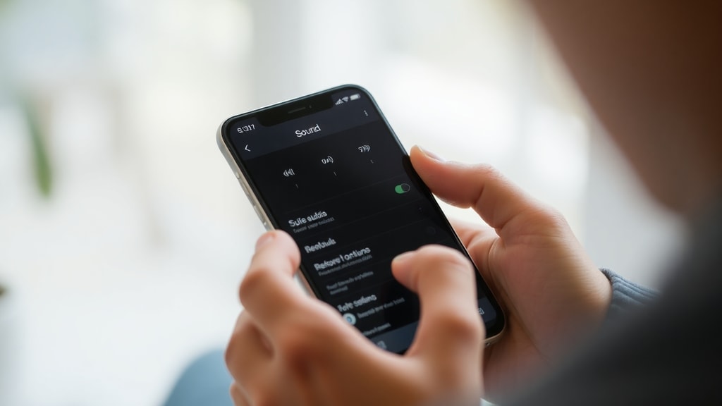 How to Restore Sound Settings on Any Device - 2