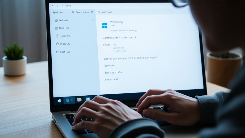 Wie finde ich heraus, welches Windows ich habe?