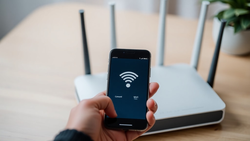Come sapere chi è connesso al mio WiFi - 2