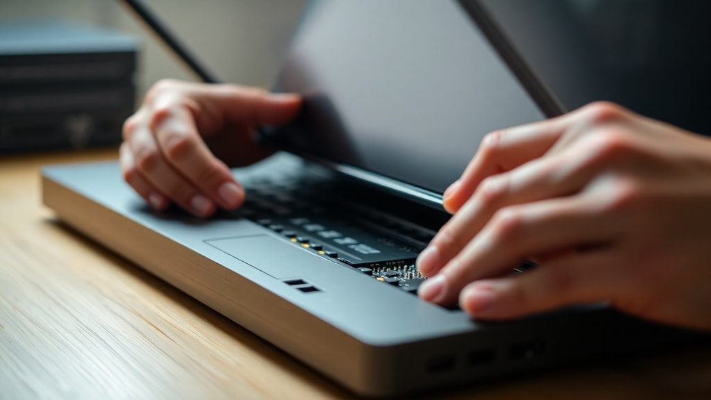 How to Know If You Can Upgrade Your Laptop RAM