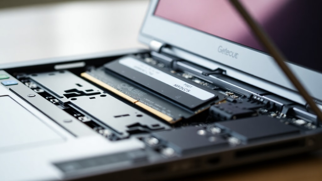 Hogyan tudd meg, bővíthető-e a laptopod RAM-ja - 3